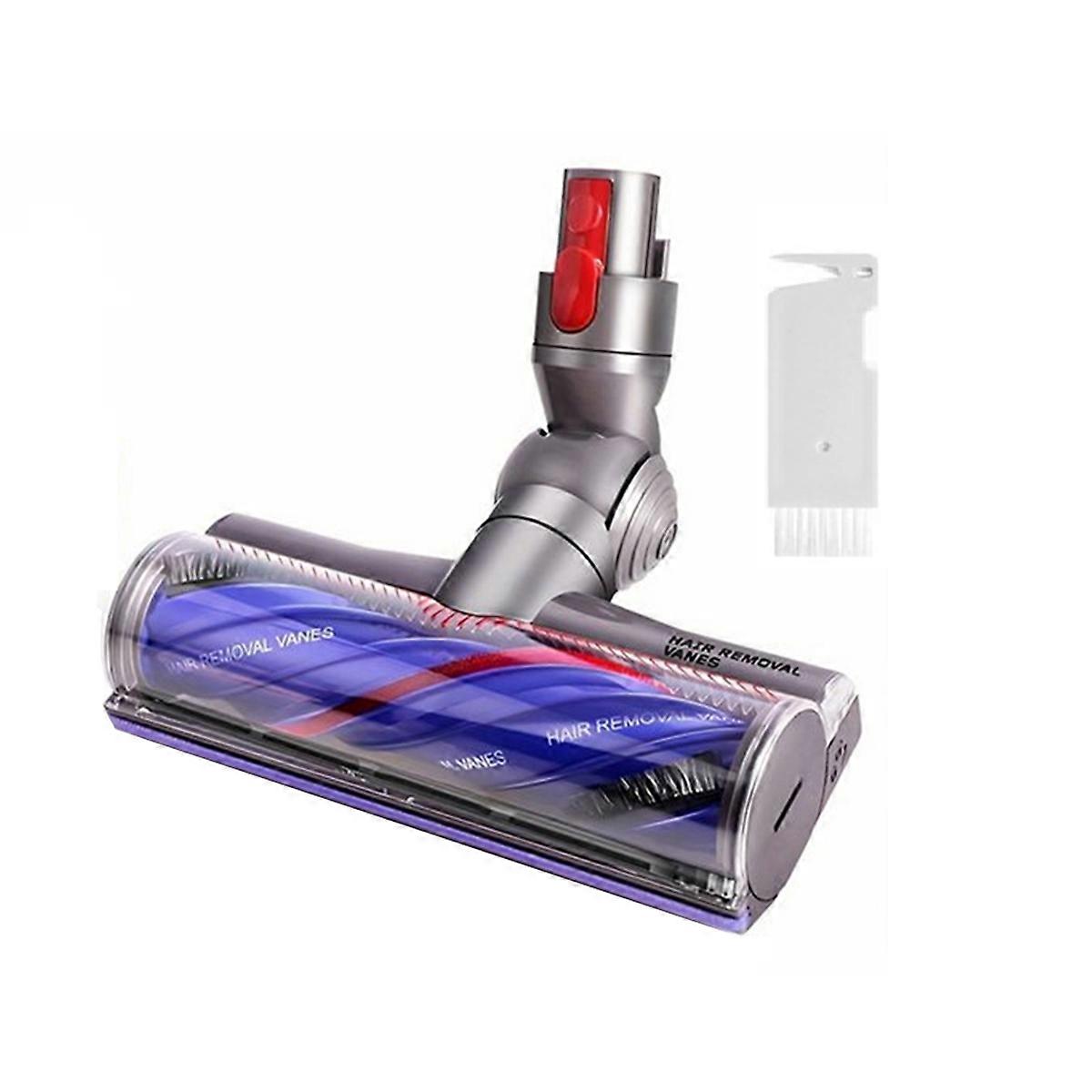 For V7 V8 V10 V11 V15, Anti- Motor Brush Head