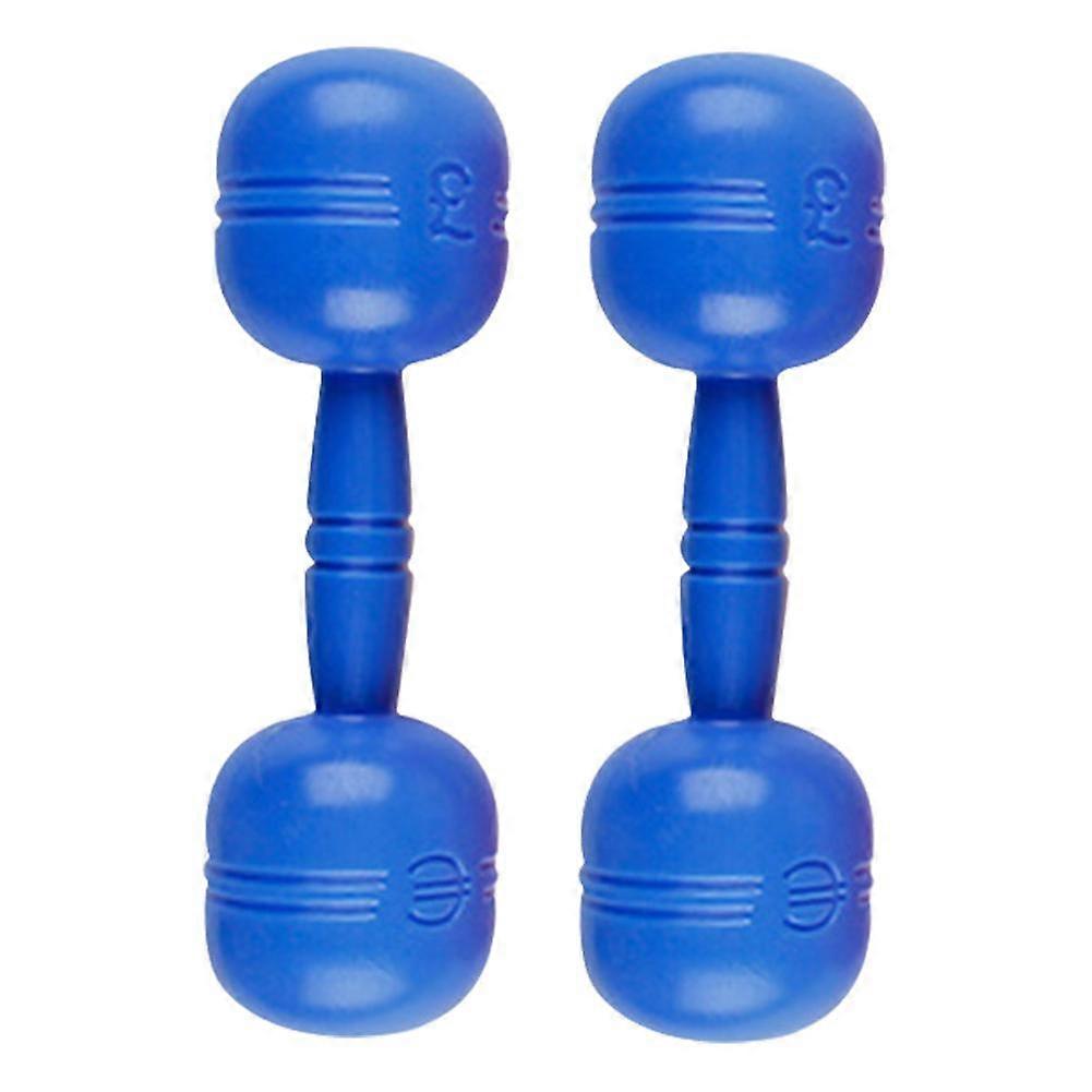 Children's Dumbbell - Portable & Compact Design, Interactive Kids Toy for Fun Workouts and Play