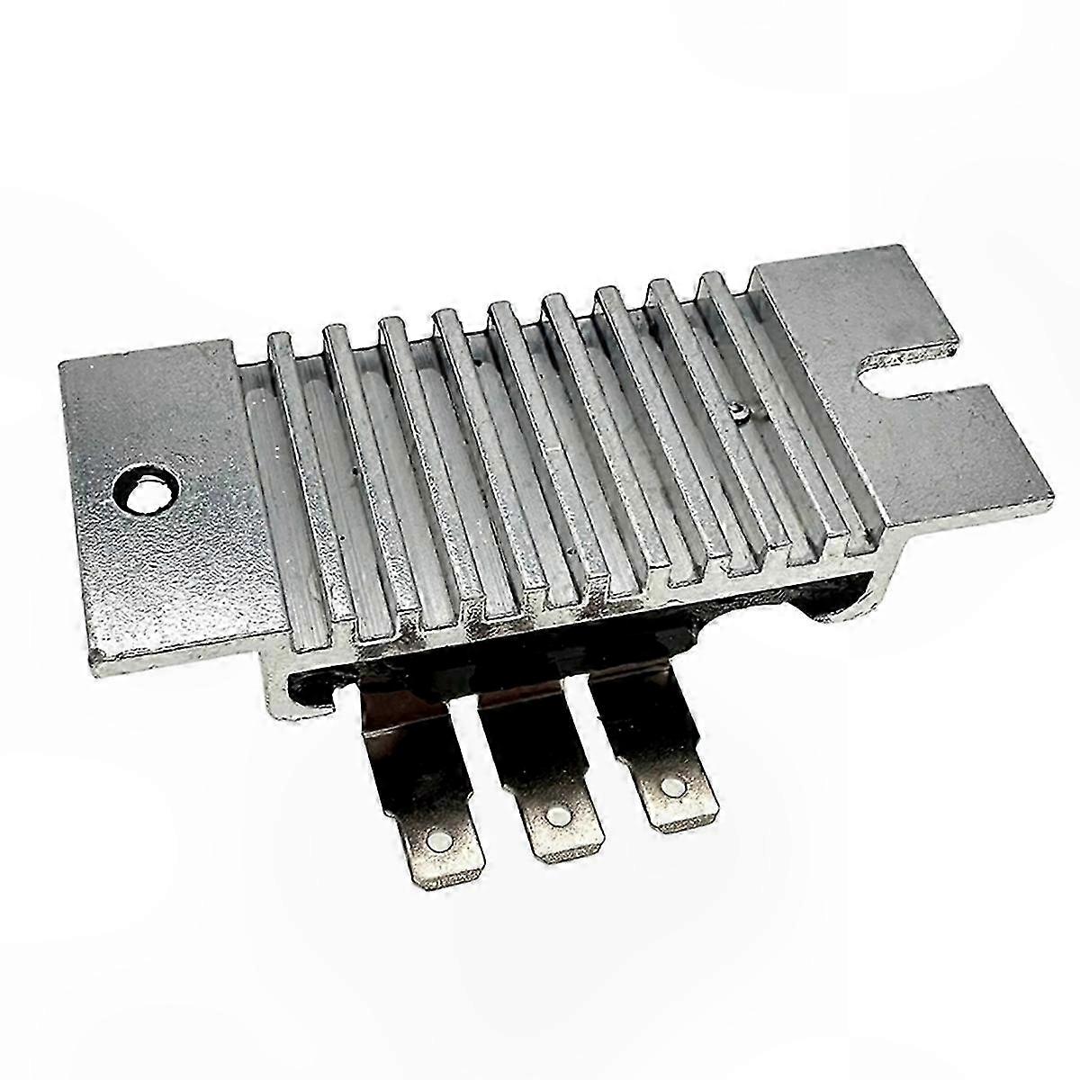 Engine Voltage Regulator Replacement for 21066-7003 21066-7001 21066-7011 Models