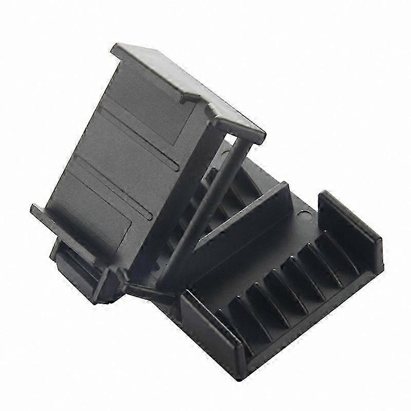 Hair Clipper Guard Comb for Split Ends Removal - Professional Barber Tool Attachment