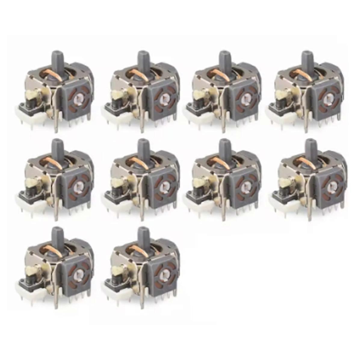 Analog Joystick Replacement Sensor Module Potentiometer for