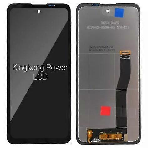 Applicable screen assembly Cooper LCD screen assembly