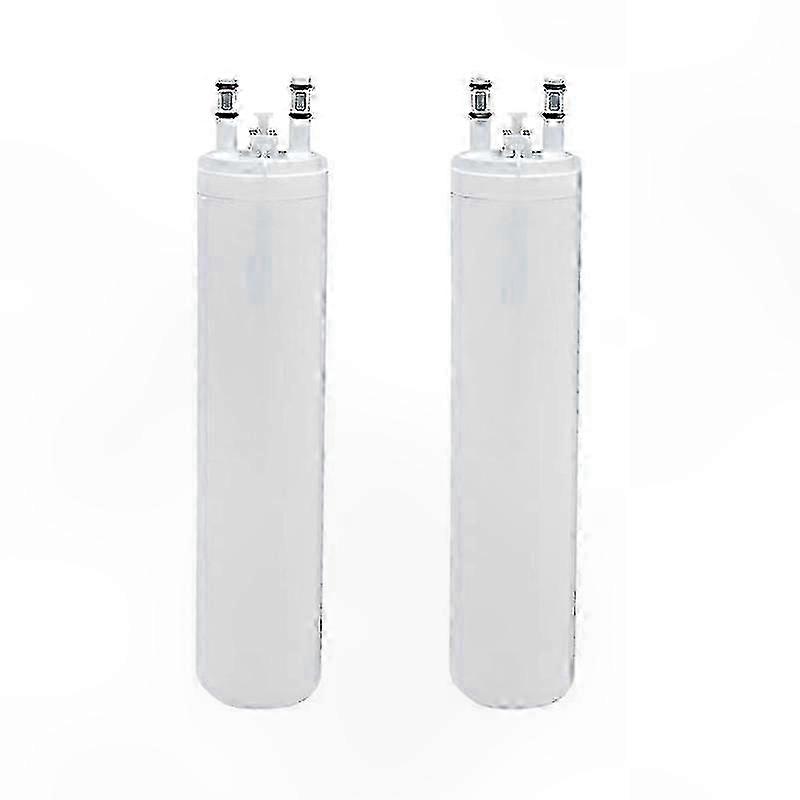 Replacement Water Filter Cartridge, Fits WF3CB and More Models, Pack of 2