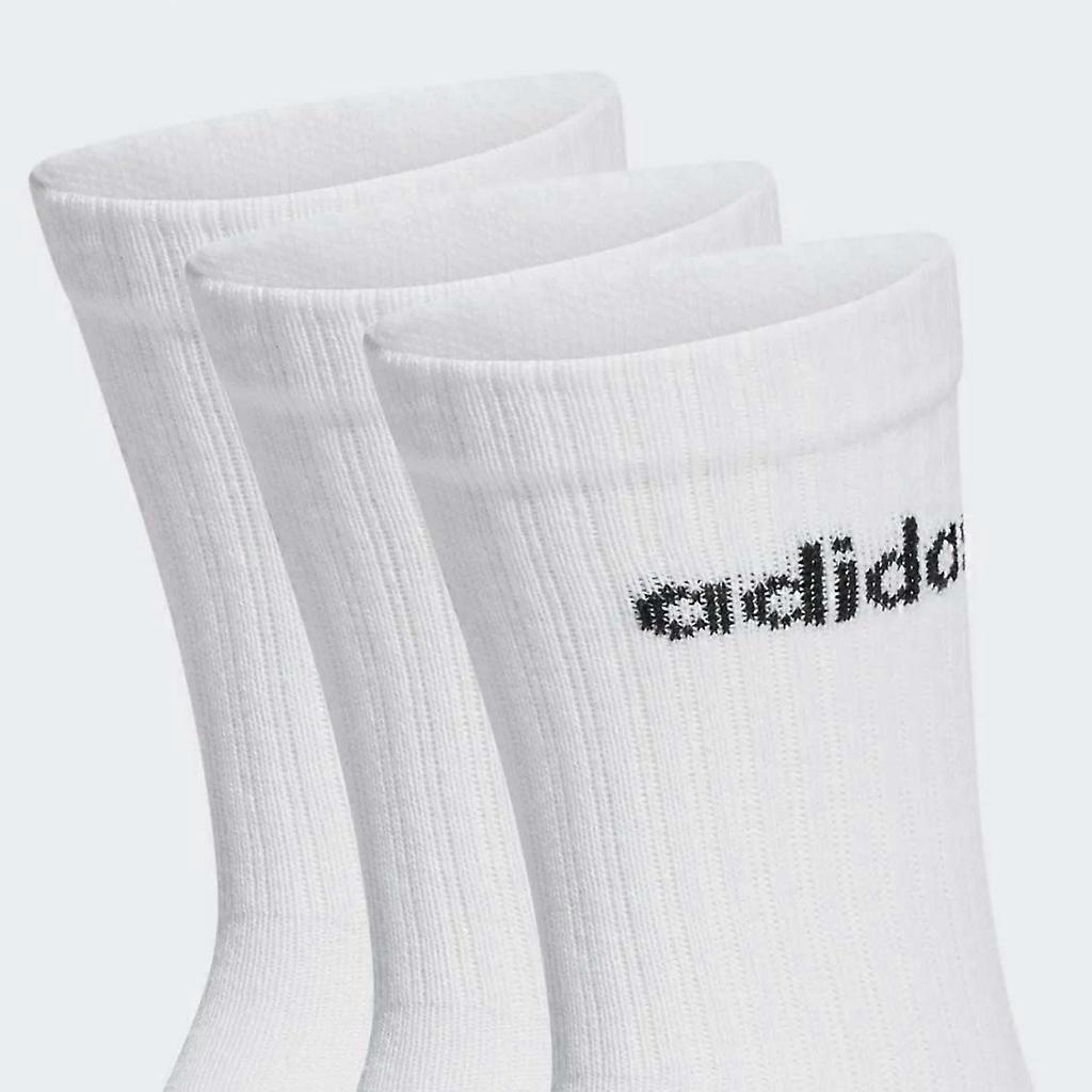 adidas C Lin Crew 3p Chaussettes