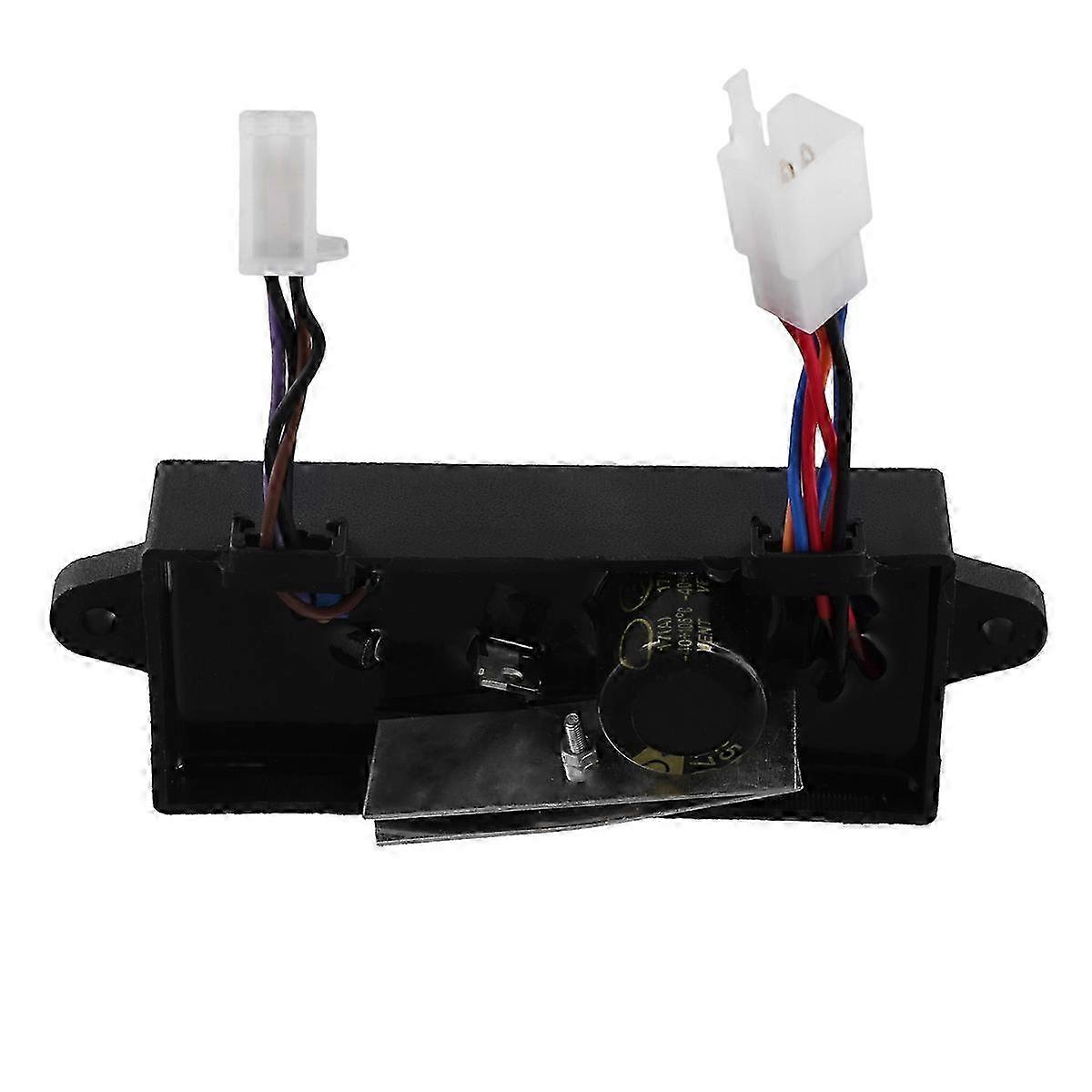 Automatic Voltage Regulator AVR KTW-S for Generator and Welding Machine with 5KW Compatibility