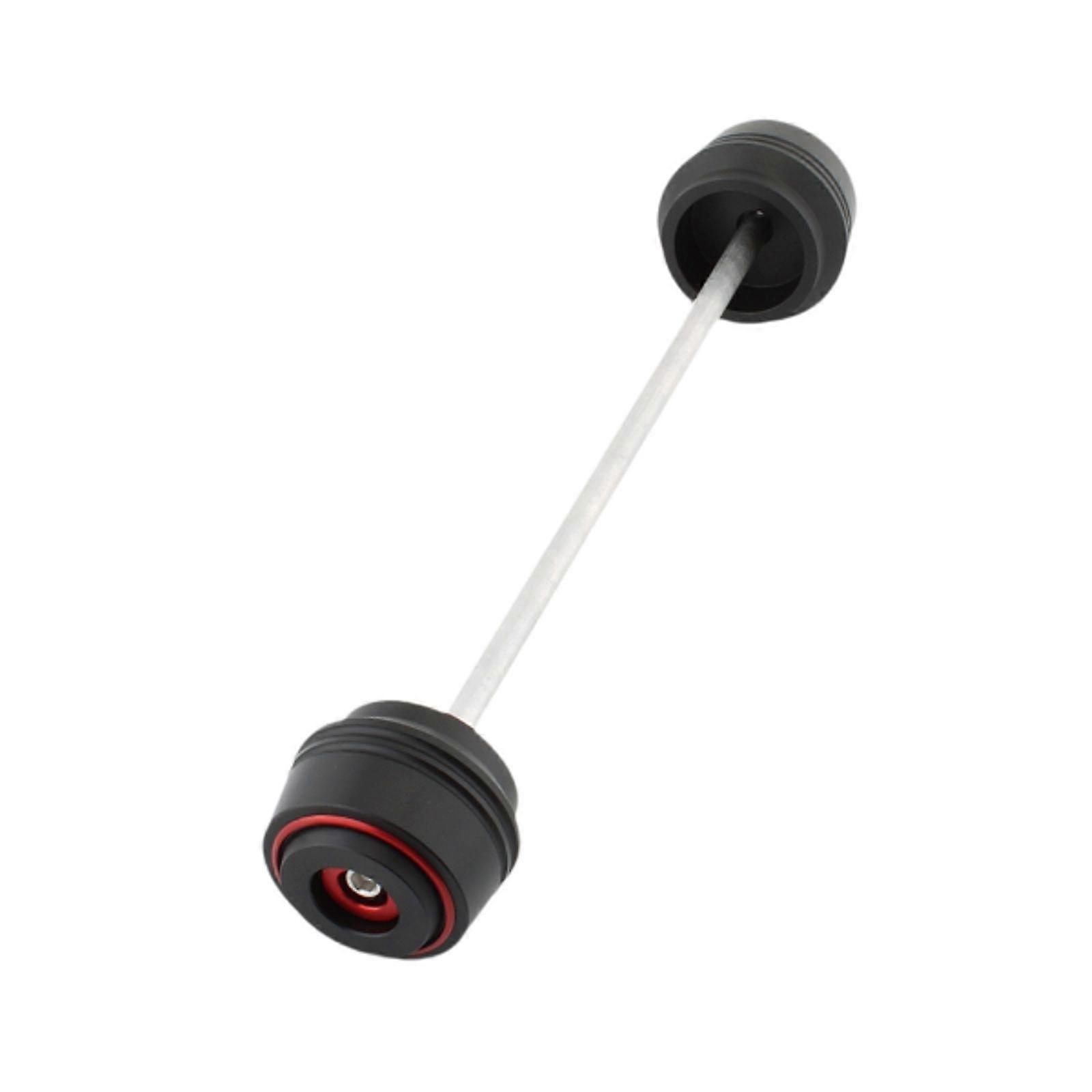 Front Axle Crash Protector Wheel Fork Slider, Directly Replace, Motorcycle