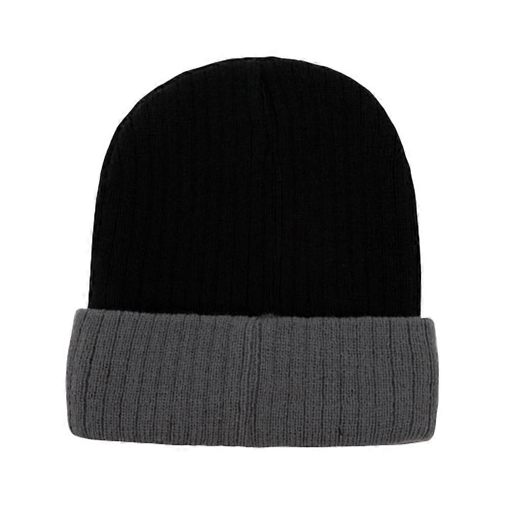 Korntex Two Tone Beanie