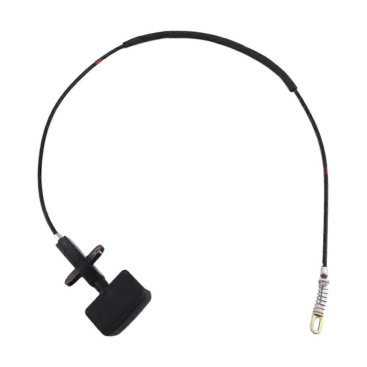 For 6 02-08 Rear Seat Fold Cable Rear Right