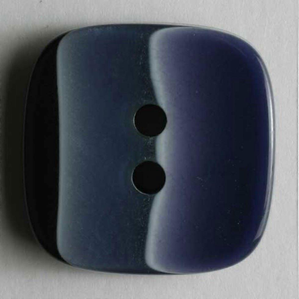Dill Square Plastic Buttons (Value Pack)