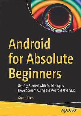 Android pour les débutants absolus
