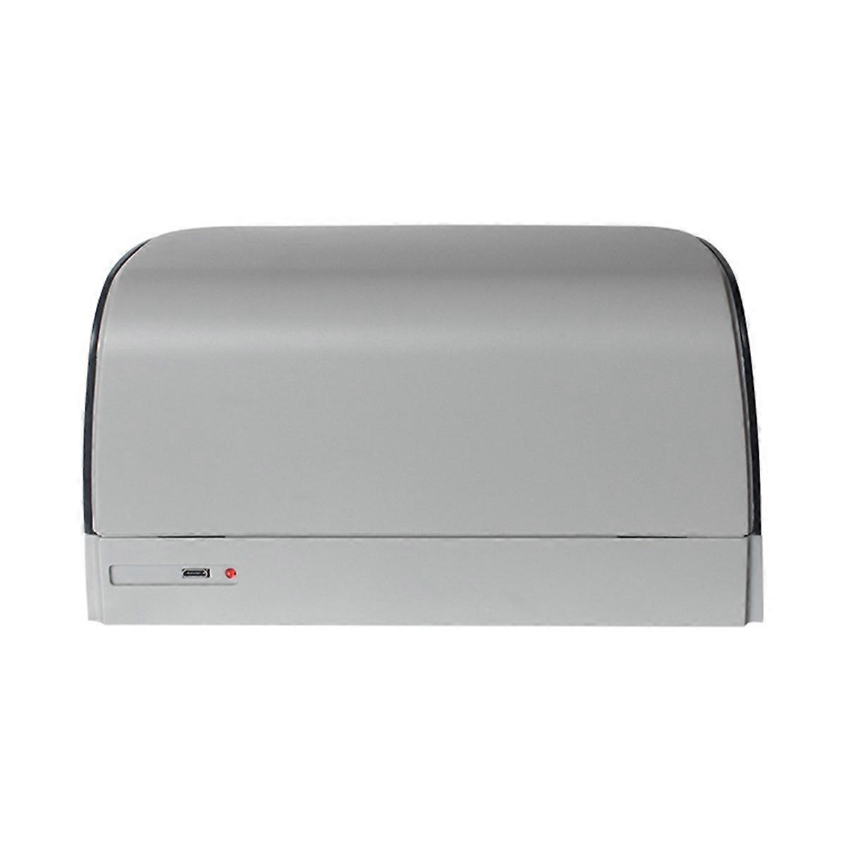Portable Money Detector for Bills Cash Currency Checker with UV Ultraviolet Light Magnifier for Ret
