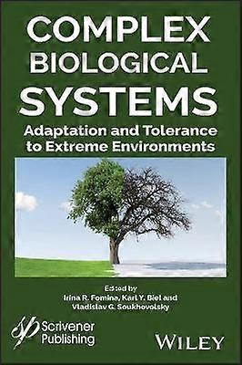 Complex Biological Systems