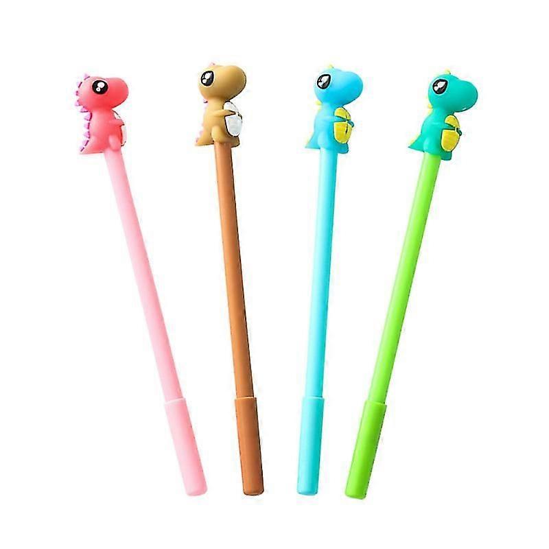 24pcs Cartoon Pens