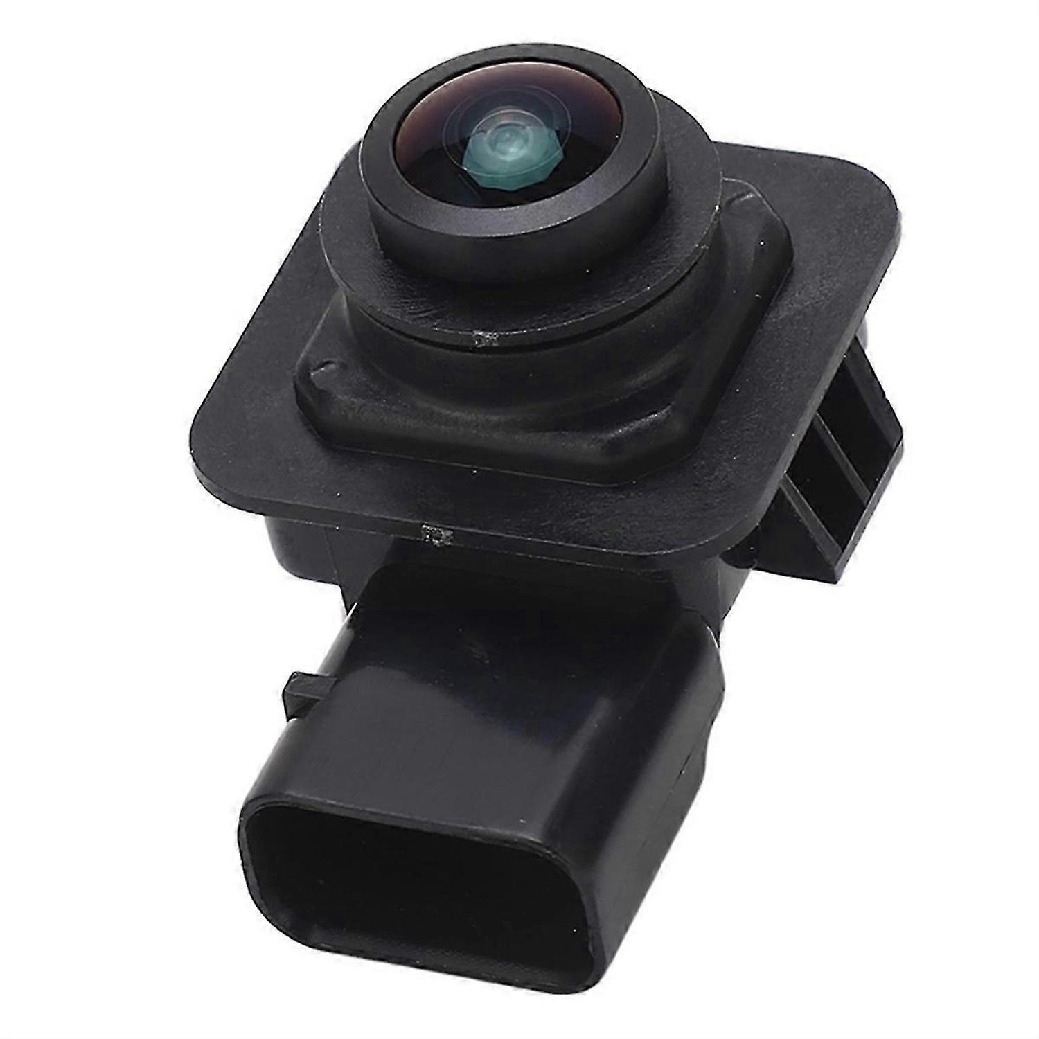 Rear Parking Camera Rearview Auxiliary Camera for Range Evoque 2012- LR040760 LR053108 LR052998