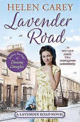 Lavender Road (Lavender Road 1)