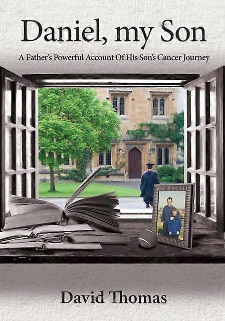 Daniel My Son - Splendid Publications Limited