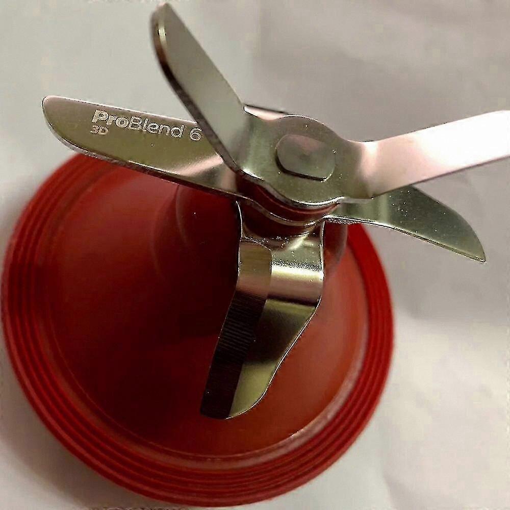 Replacement Juicer Bl Knife for Select Models - Durable and Efficient Mixing Blade