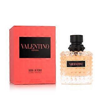 Women's Perfume Valentino EDP Born In Roma Coral Fantasy 100 ml
