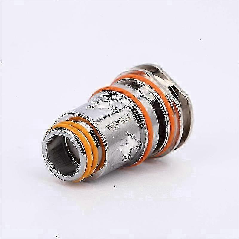 Replacement Coils for P Series - 10 Pack Compatible with Boost Pro Obelisk 60 (0.4ohm) Head Unit 2025