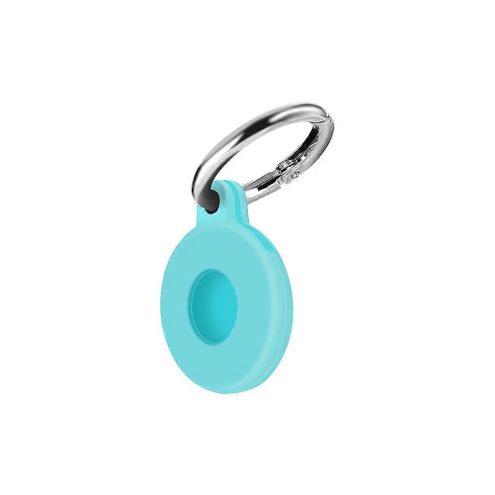 Locator Case Anti-lost Silicone Protector Key Ring for