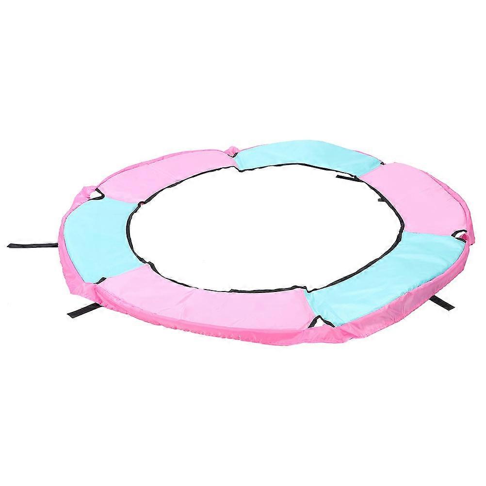 Trampoline Cover Spring Side Protector for Jumping Bed 1 Piece
