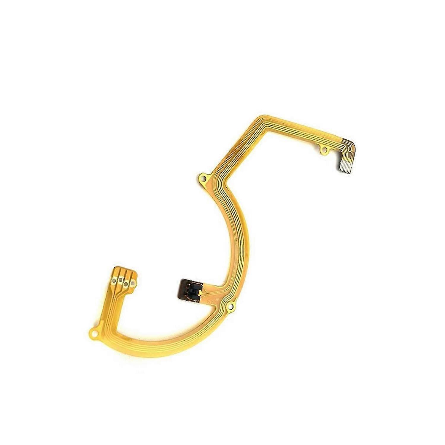 Lens Focus Flex Cable Replacement for G10 G11 G12