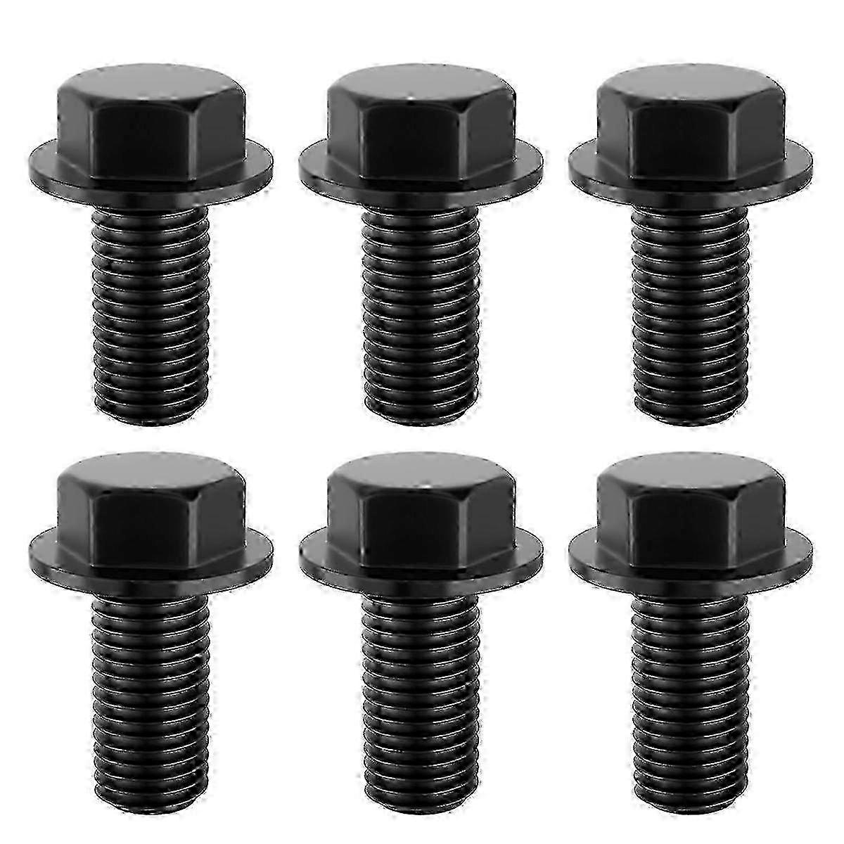 Replacement Bolt for Dewalt M8 Miter Saw Blade Model 145344-01 6-Pack Set
