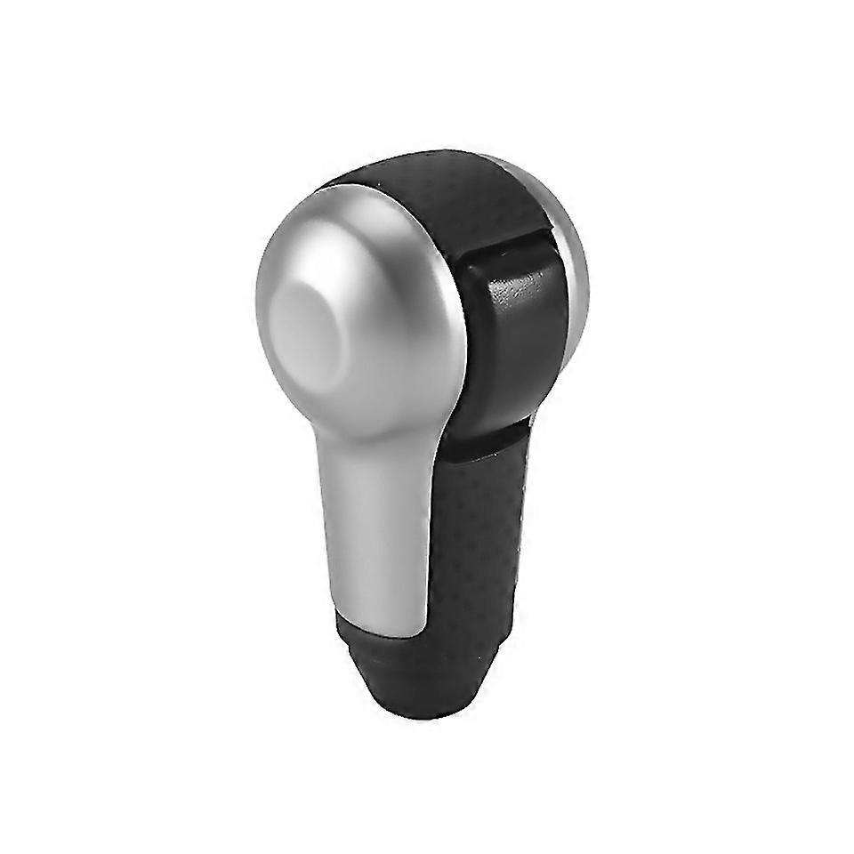 For At Gear Shift Knob Shifter Lever Handle Gear Knob For Nissan Xtrail T31 Qashqai J10 Rogue 200820