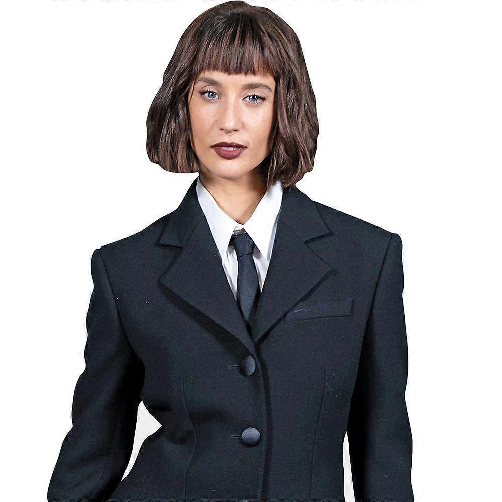 Maria Pedraza (Blazer) Half Body Buddy Cutout