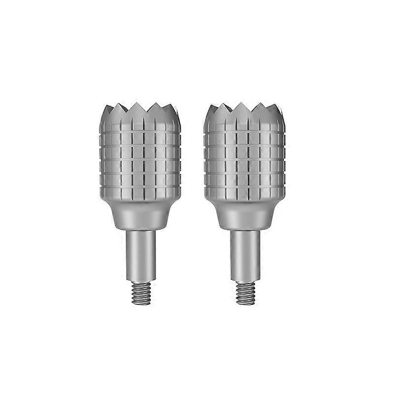 For DJI RC Pro Remote Control LKTOP Joystick Thumb Rocker For DJI RC Pro Gray