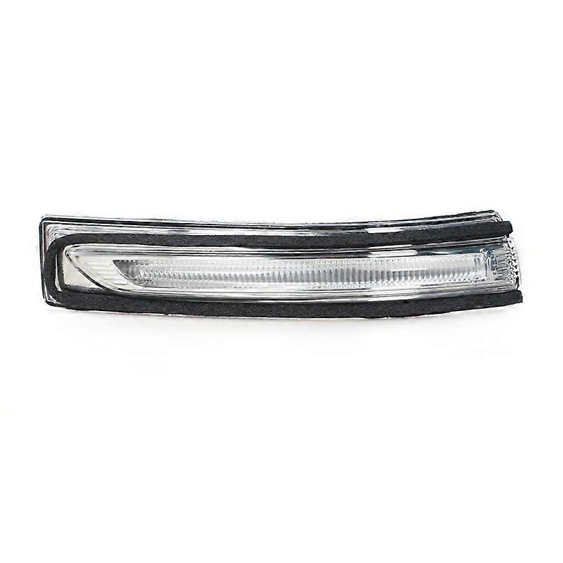 87613D9020 8761323D9100 For KIA KX5 SPORTAGE-R 2019-2021 Accessories Car Rearview Mirror Lights Rurn Signal Light Flashing Light