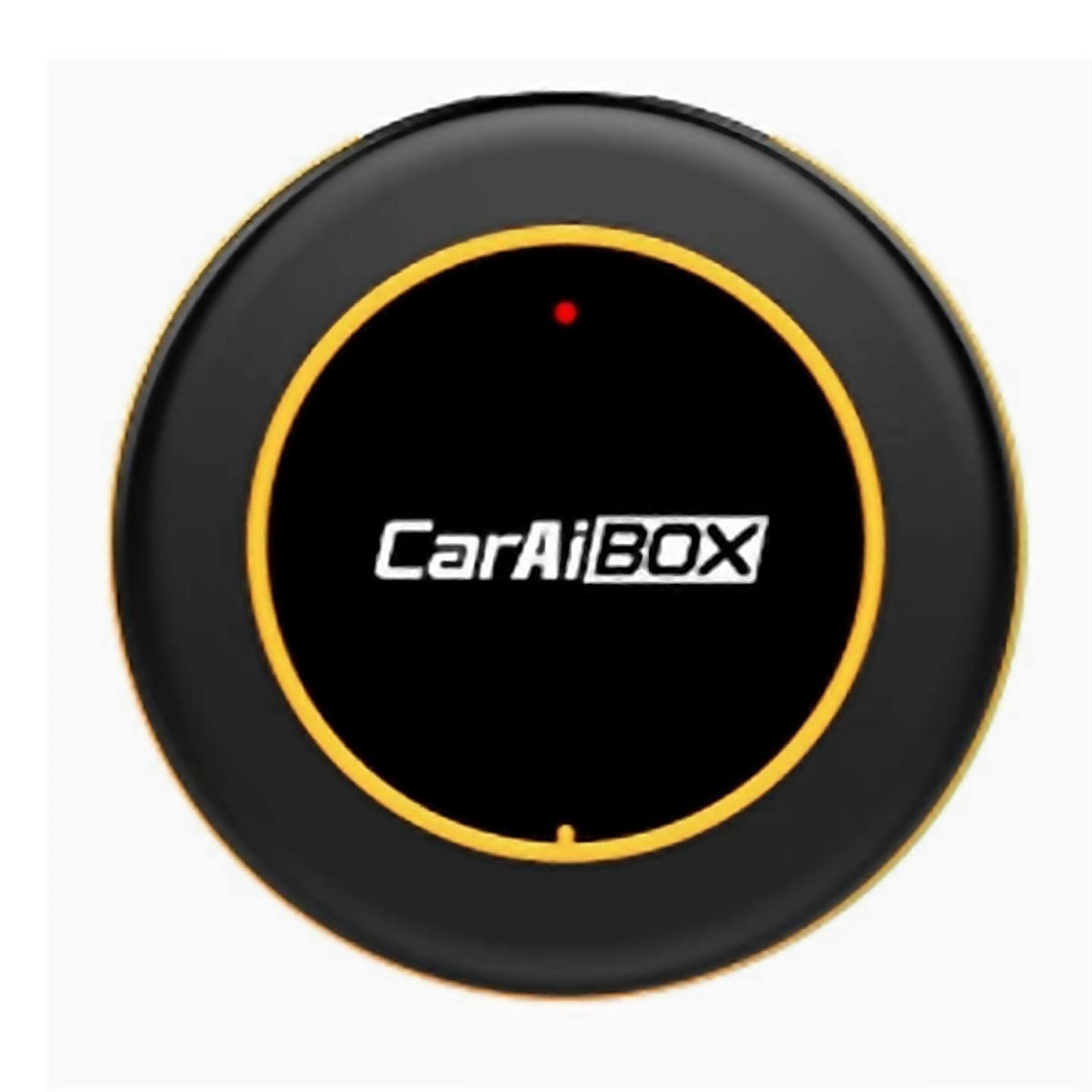 For 2in1 Wireless Carplayandroid Auto Adapter For Parttnumber Vehicles