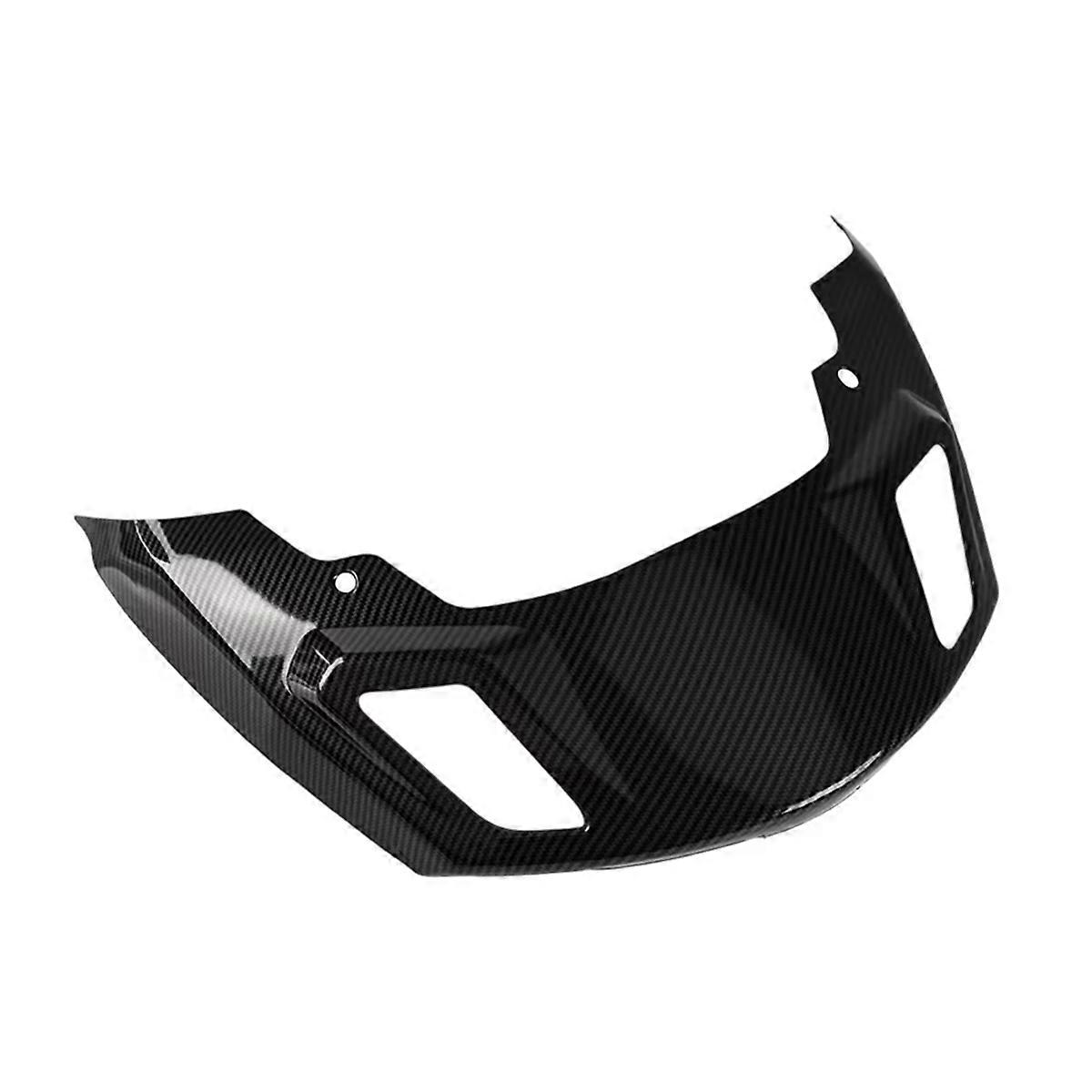 Couvercle inférieur de feu arrière de moto pour NMAX 155 V3 2025 Accessoires de couvercle de feu arrière