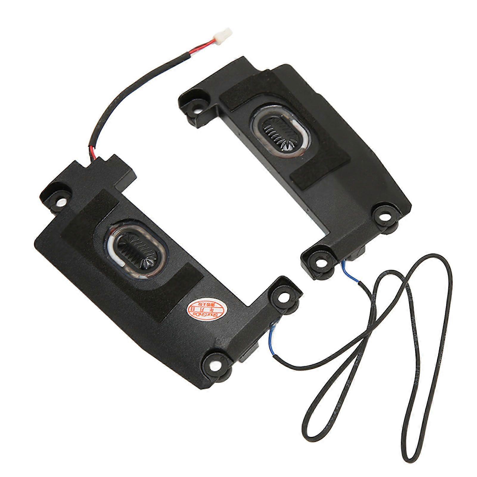 Laptop Built in Speaker Simple Update Laptop Accessories with Connector for Thinkpad T460S for T470S