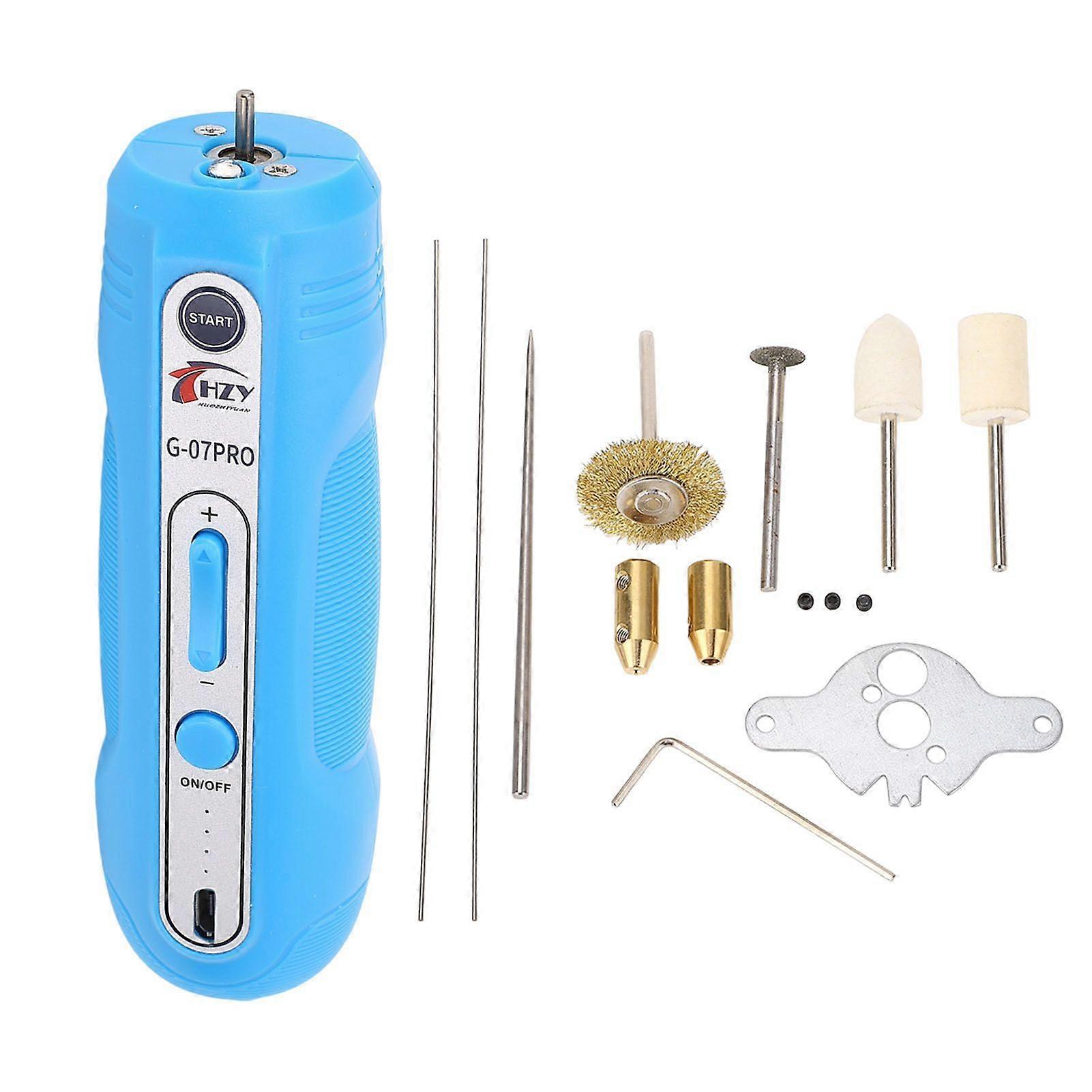 Phone Screen Glue Remover Electric LCD Glue Cutting Polishing Removing Tool Mobile Phone Screen Adhesive Clean Machine