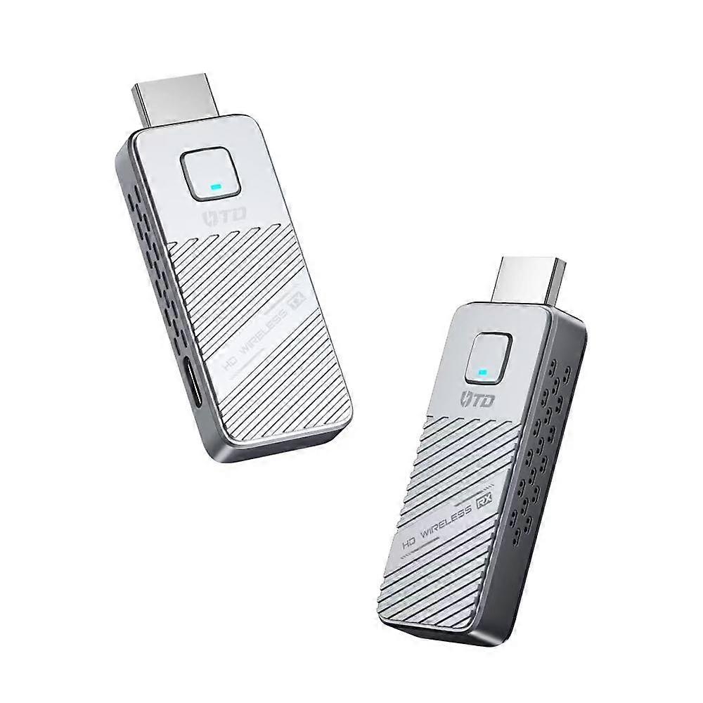 1080P 60Hz Wireless HDMI Display Adapter
