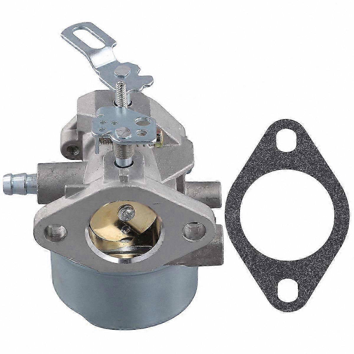 Snowblower Carburetor Compatible with 8/9/10 HP Engines