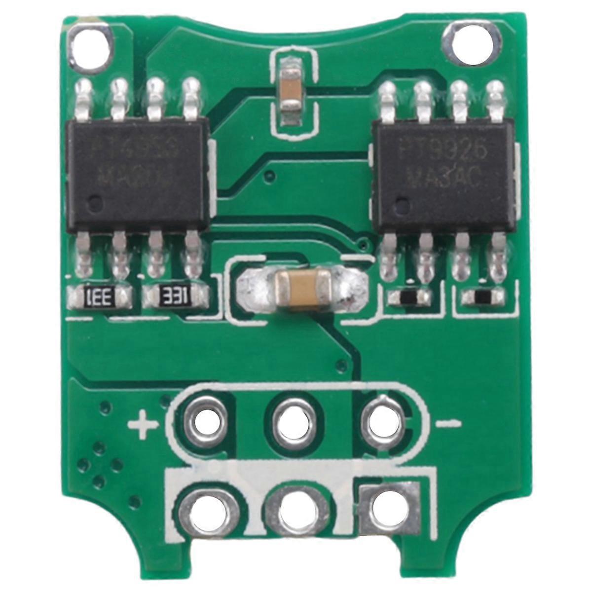 1PCS Micro-Type 3A Mini ESC DIY Two-Way Forward and Reverse