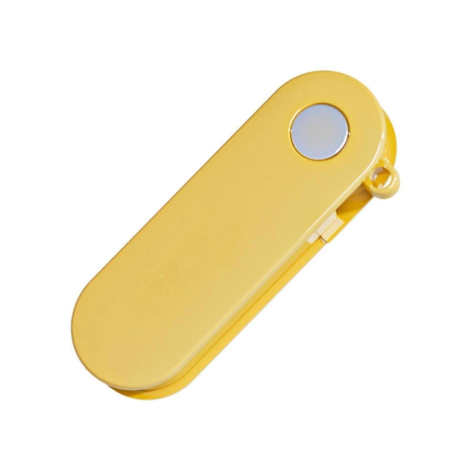 Runskmd Folding Paring Peeler, Portable Compact Kitchen Tool, Multi-Function Scraper Compatible with Sharp Stainless Steel, Ideal for Camping,