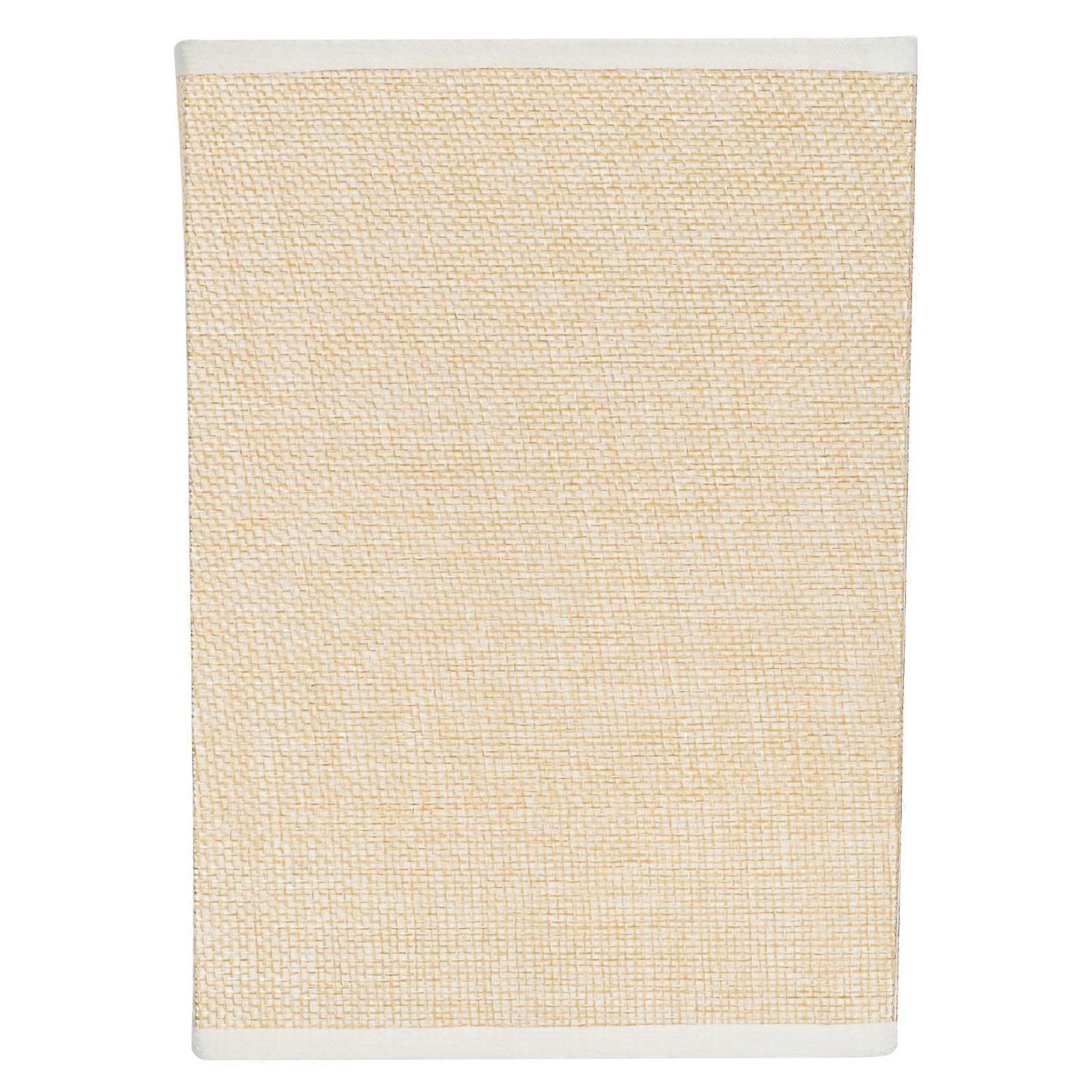 Simple Lampshade Home Lampshade Light Softening Bedroom Living Room Study Office Decorative Fabric Lampshade 1Pack