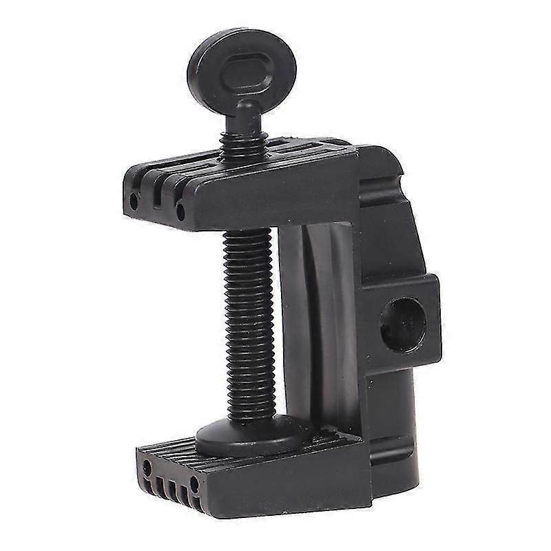 Bracket Clamp Accessories DIY Fixed Clip Light Mount Holder for Desk Lamp