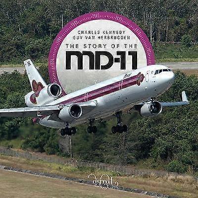 Povestea MD-11