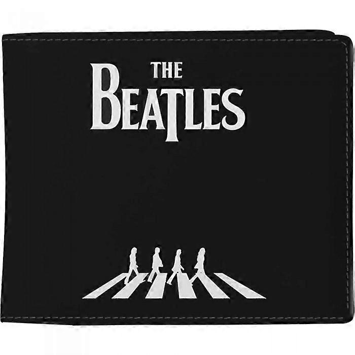 The Beatles Abbey Road Wallet