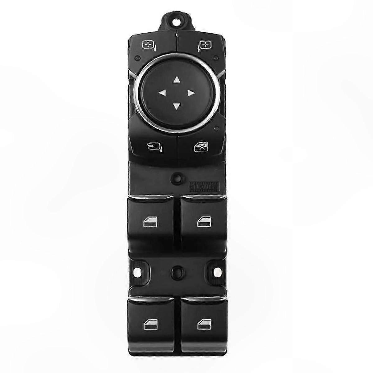Power Window Switch Front Left for Ford Fiesta Focus H1BT-14540-DC