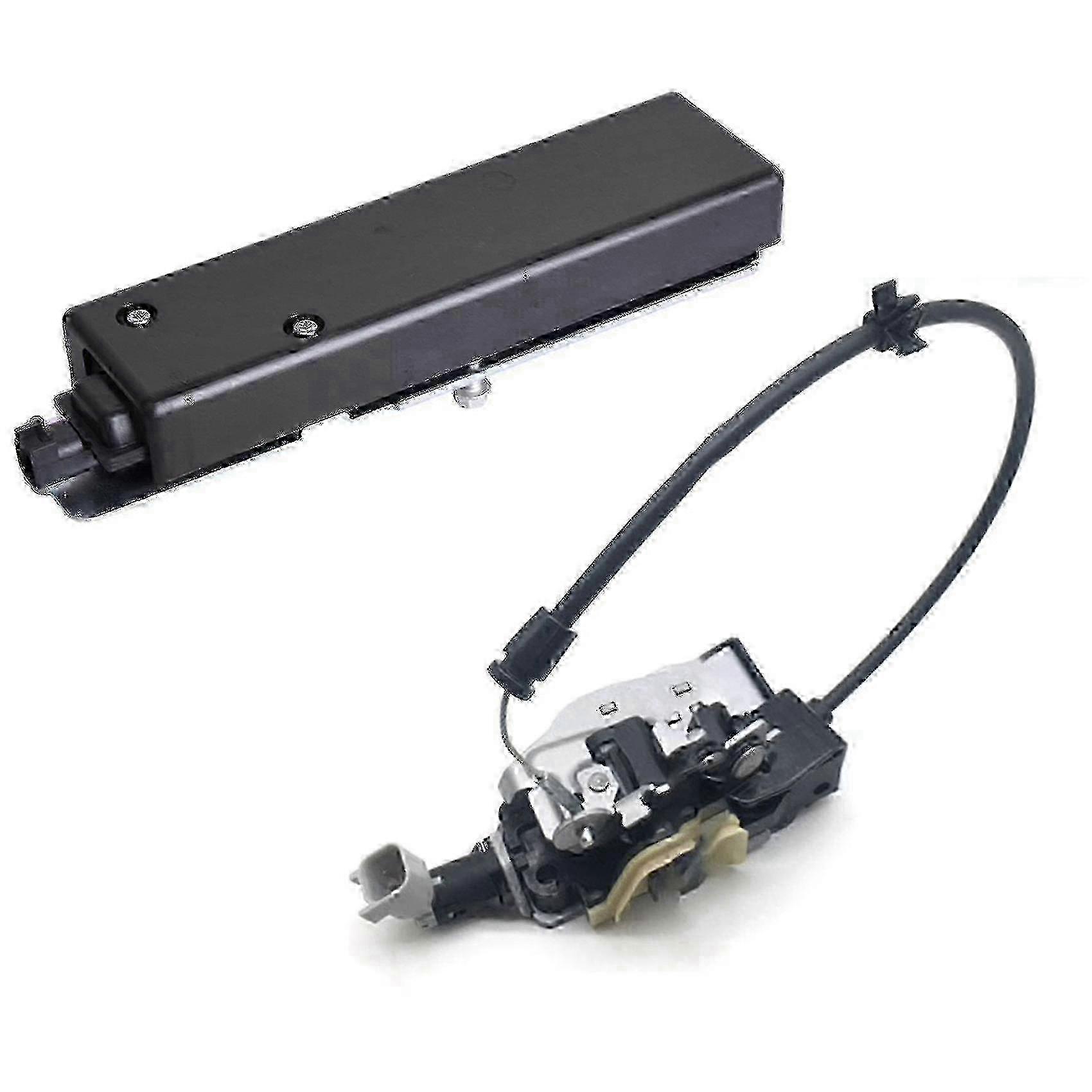 Tail Door Lock Assembly with Control Actuator for Discovery 3/4 LR3 LR4 Models