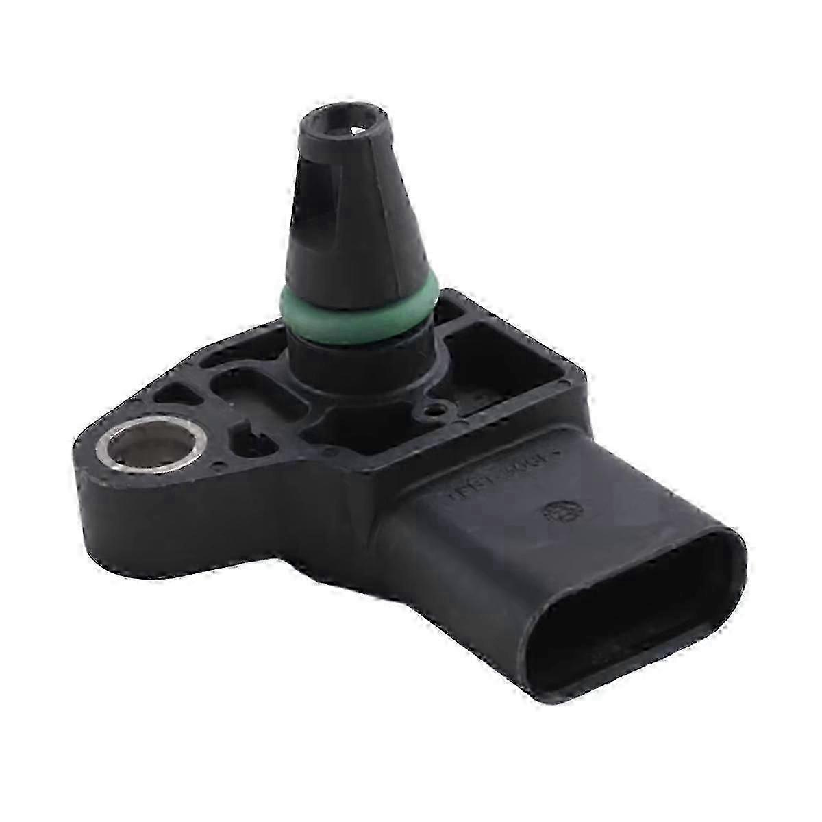 Intake Pressure Sensor for Car Models with Part Numbers 28356283, 28356282, 28439888, 28439124, 28357584, Compatible with 55505514