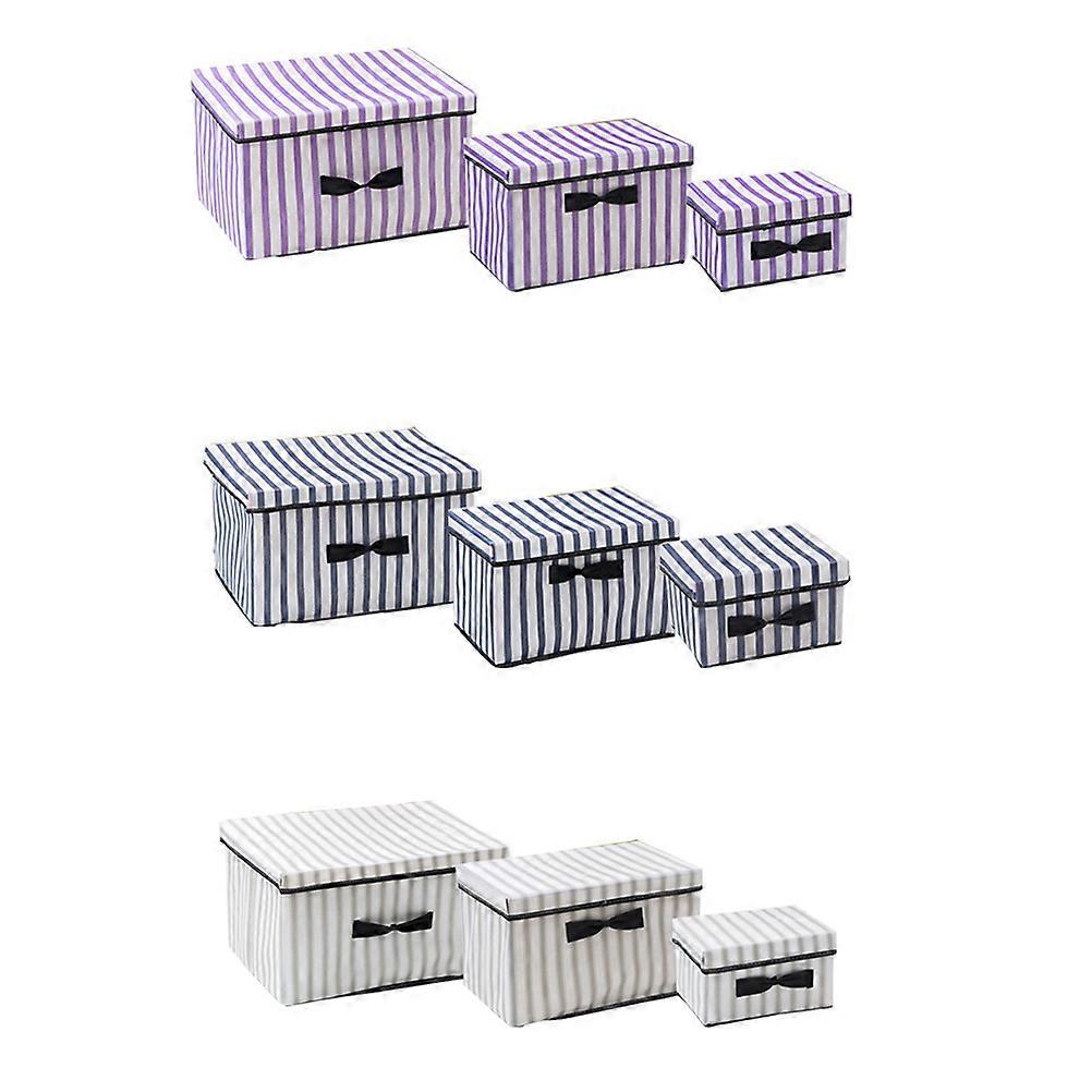 Folding Storage Basket Storage Basket for Organizing Clothes