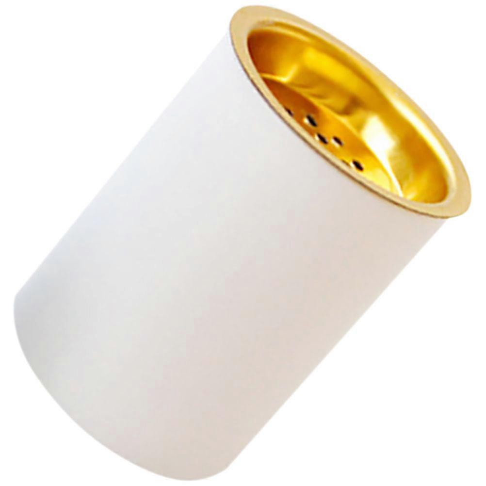 Ceramic Incense Burner Incense Cone Holder for Relaxation 3Pcs