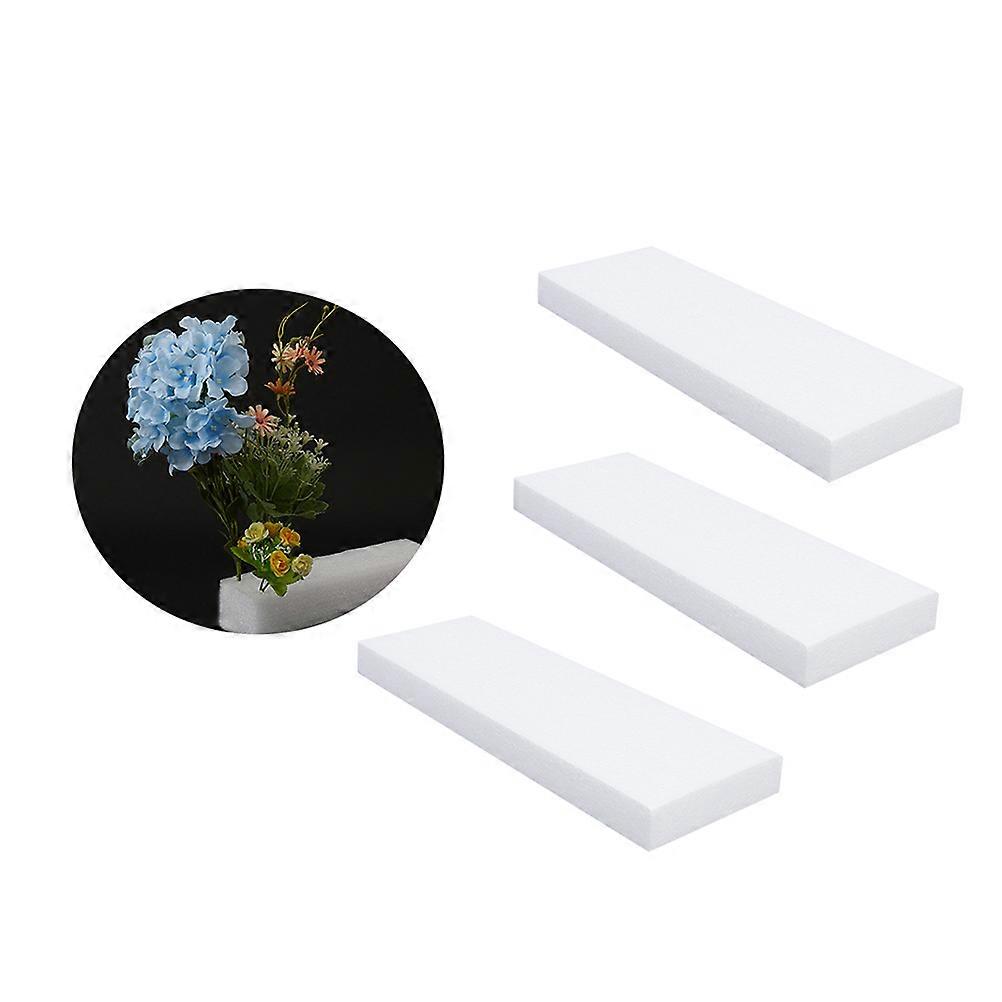 Craft Foam Blocks for Decoration 8Pcs DIY Children Educational Blocks
