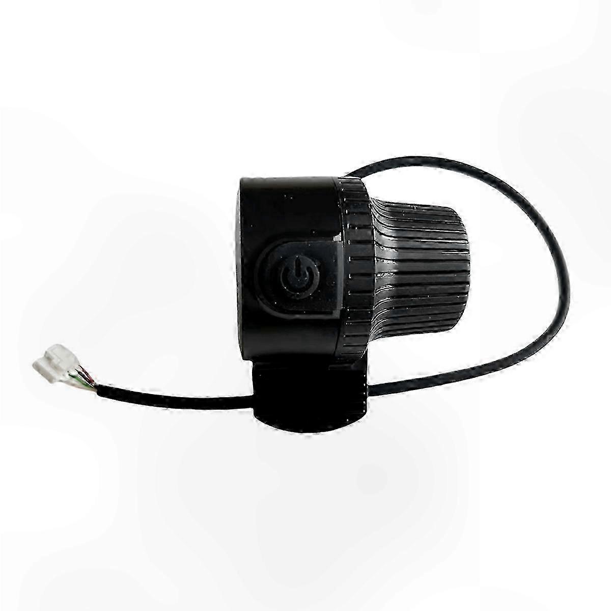 Power Switch for Electric Scooter Models G2 G3 G4 - Throttle Control Replacement Part